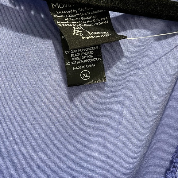 Studio Ghibli Howl's Moving Castle Calcifer Dress - Picture 8 of 10